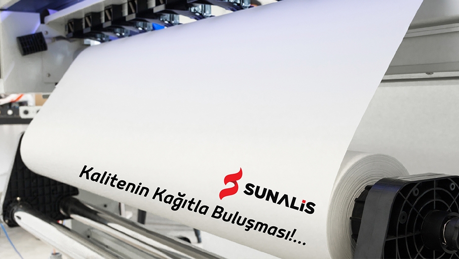 Kalitenin Kağıtla Buluşması